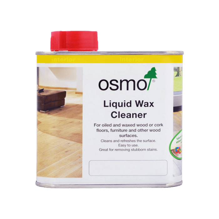 liquid wax 500ml medium
